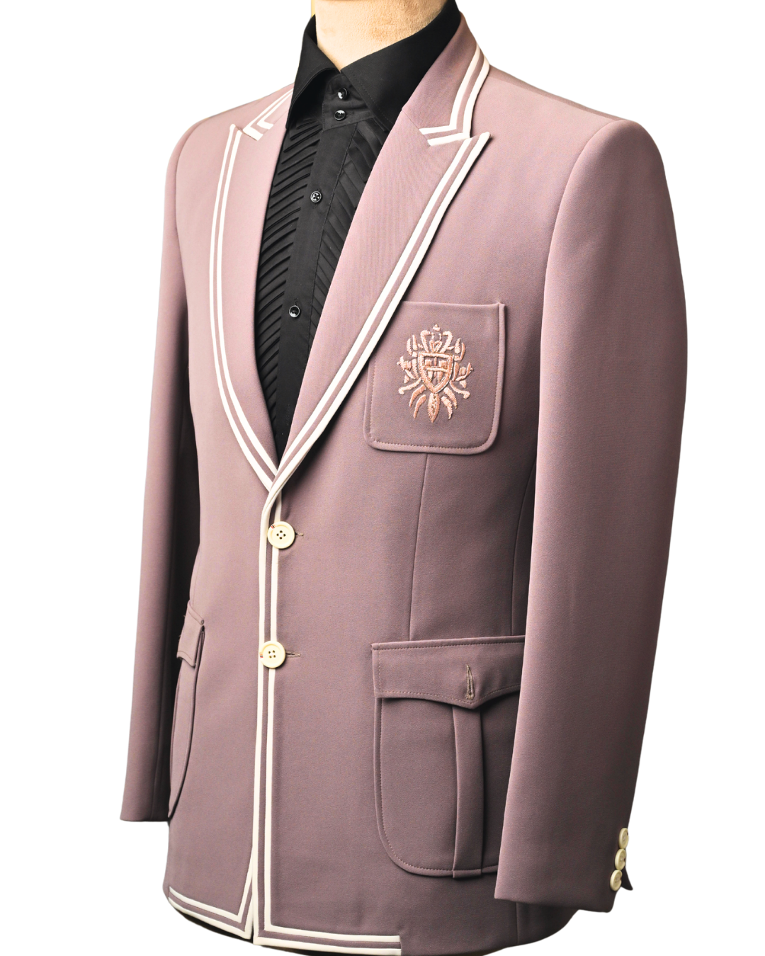 ROYAL CREST