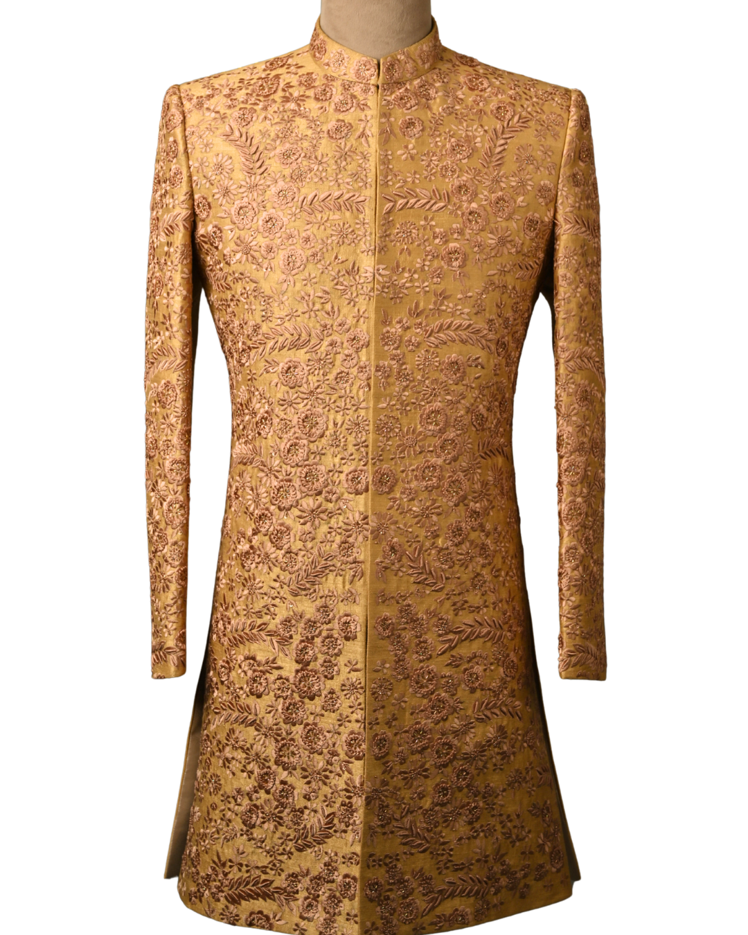 GOLDEN BLOSSOM