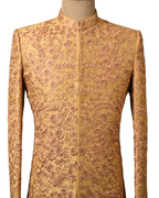 GOLDEN BLOSSOM