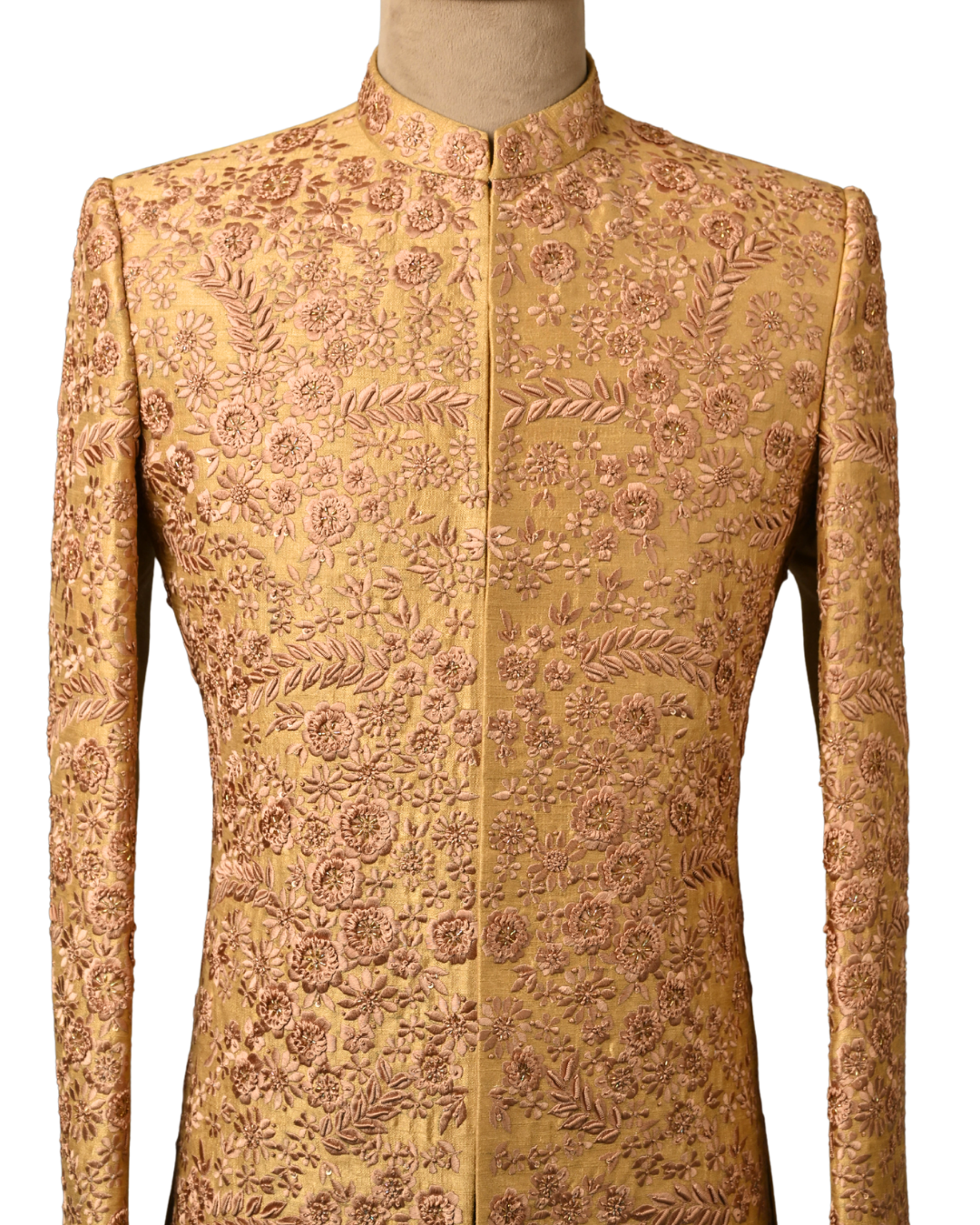 GOLDEN BLOSSOM