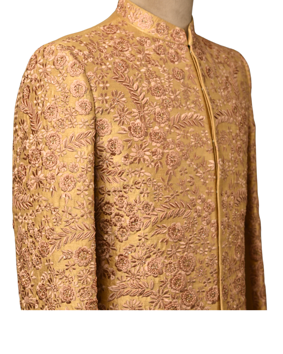 GOLDEN BLOSSOM