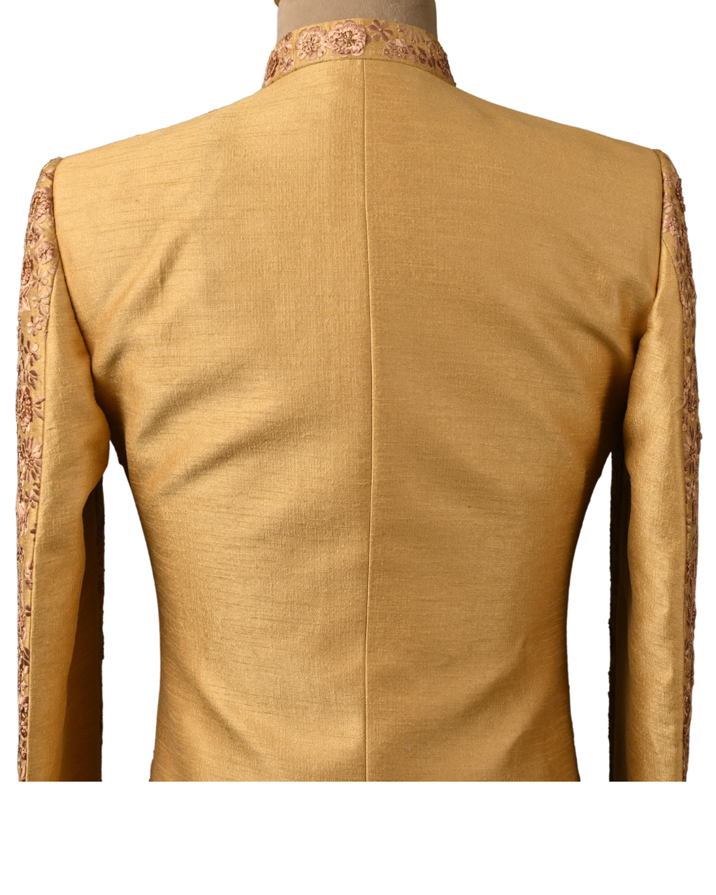 GOLDEN BLOSSOM