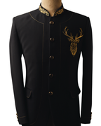 GOLDEN STAG