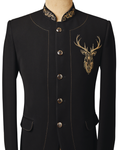 GOLDEN STAG