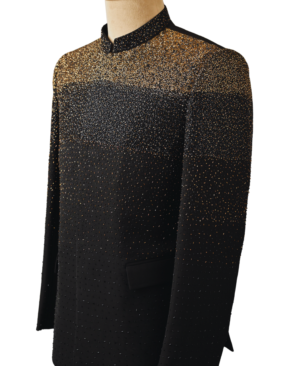 BLACK GALAXY