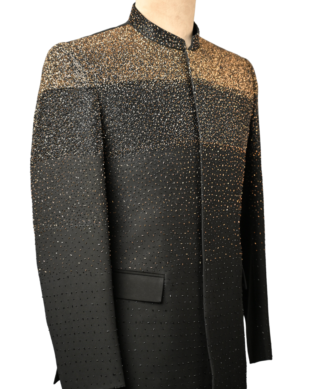 BLACK GALAXY