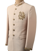 GOLDEN CREST