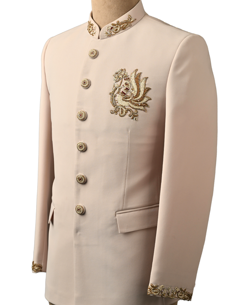 GOLDEN CREST