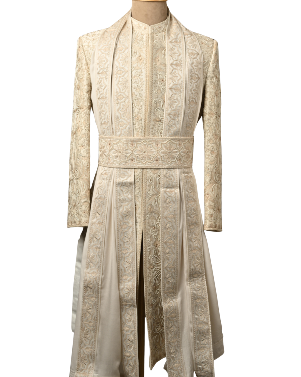 IMPERIAL REGALIA
