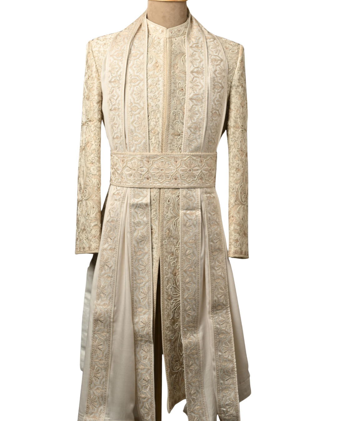 IMPERIAL REGALIA