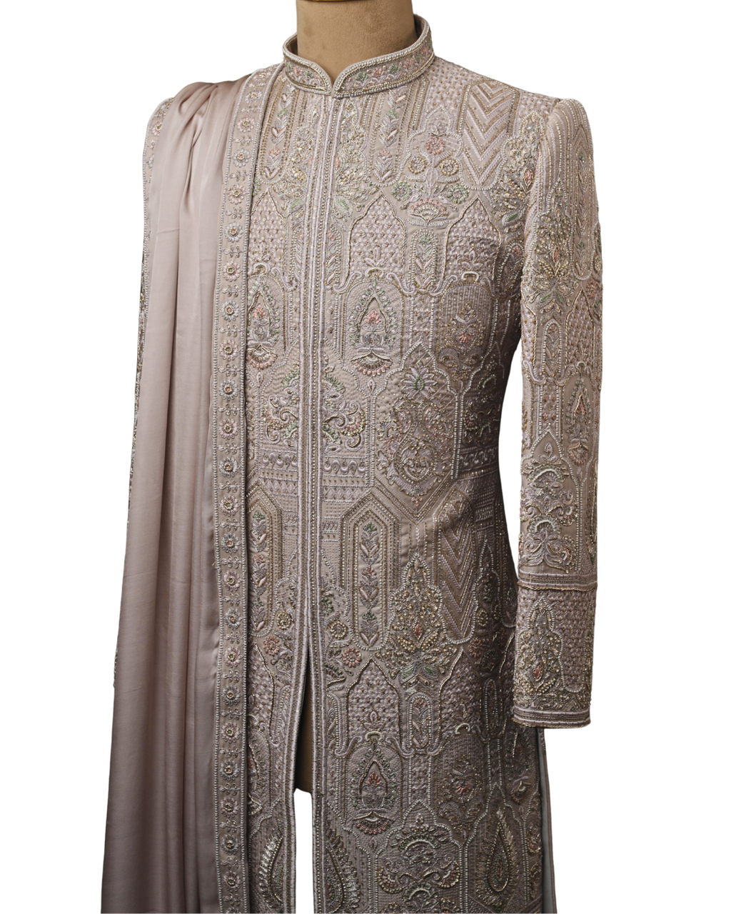 CELESTIAL MAHARAJA