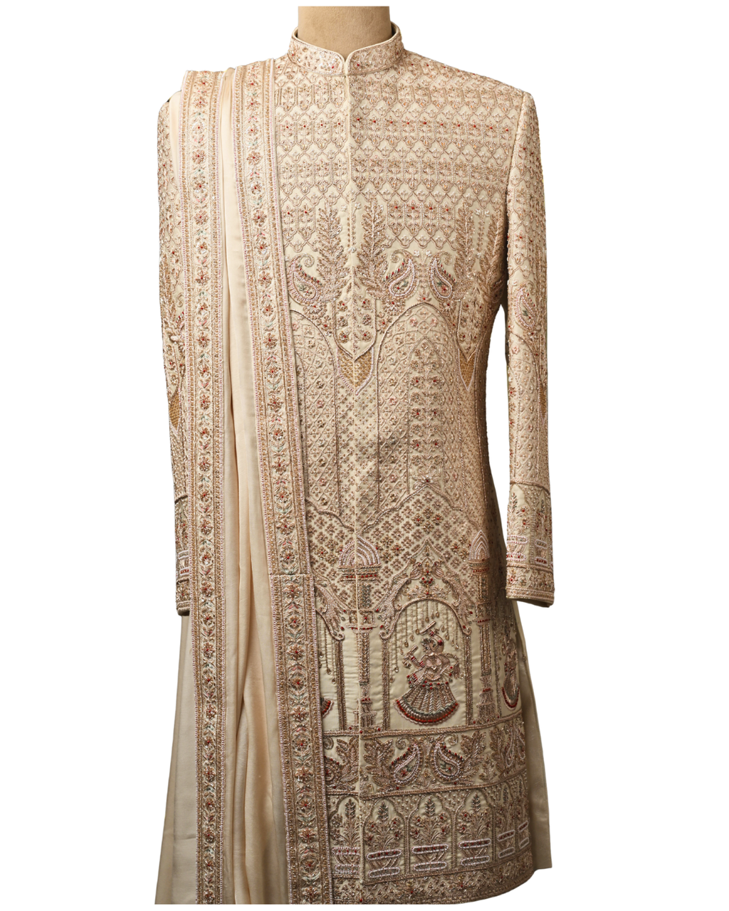 ROYAL MAHARANI