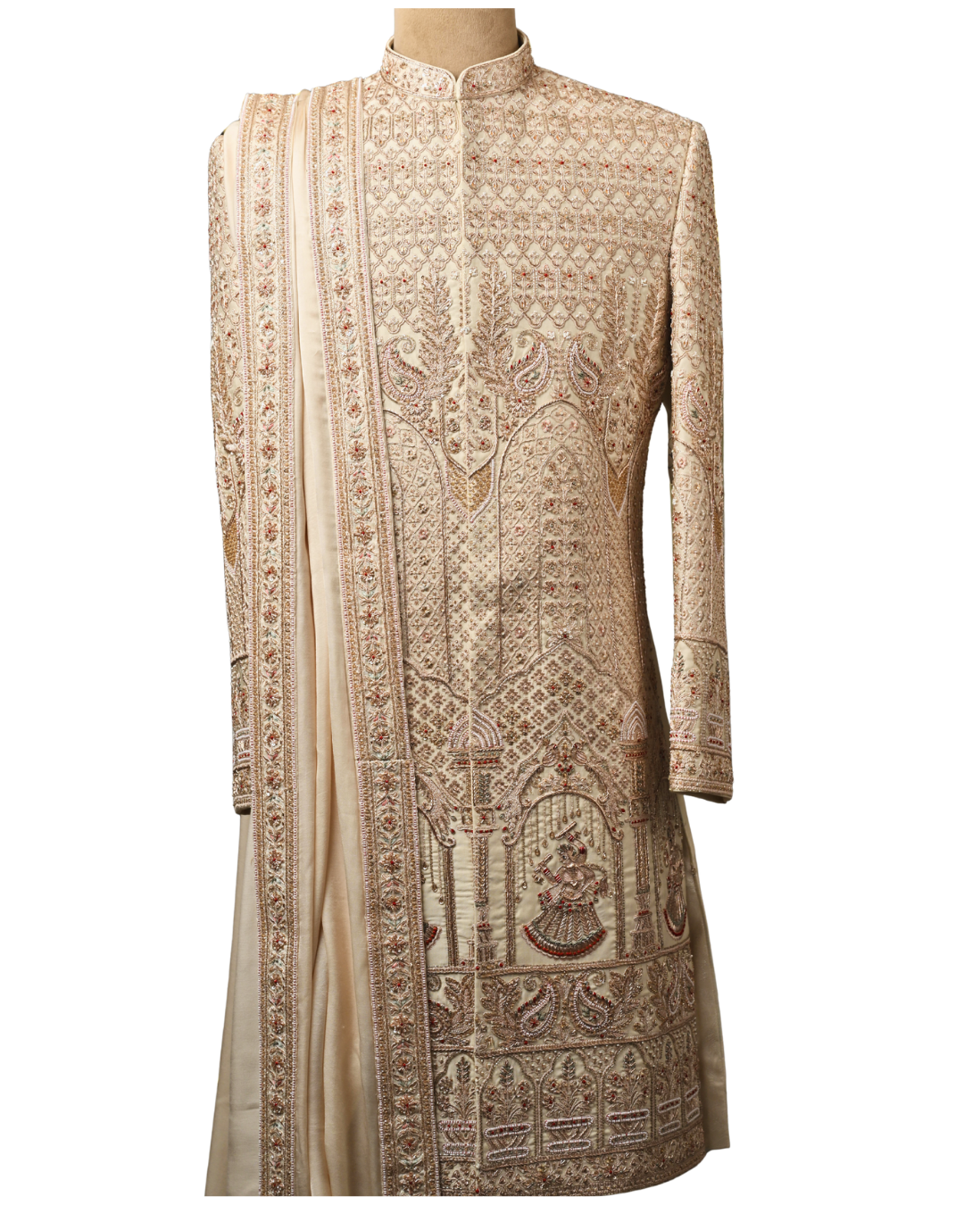 ROYAL MAHARANI