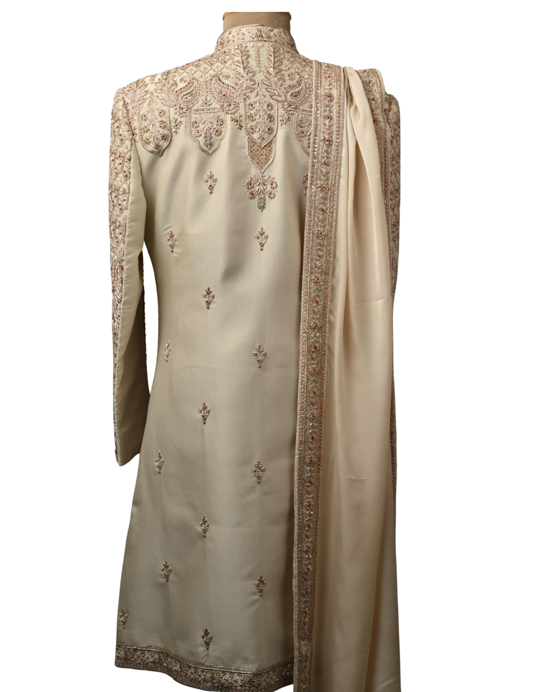 ROYAL MAHARANI