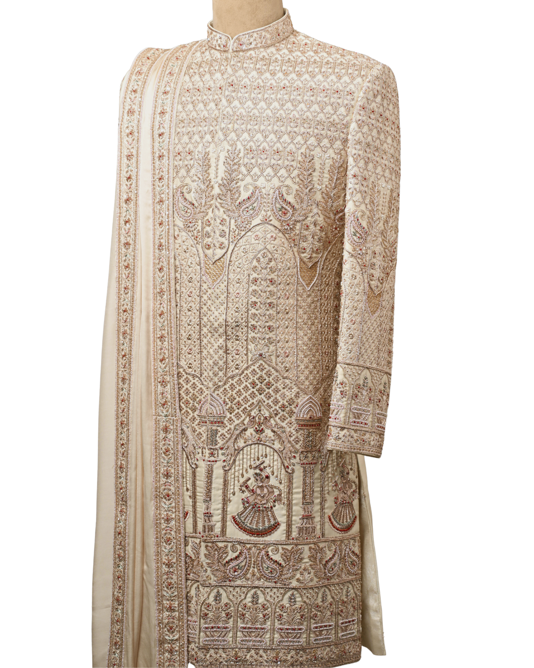 ROYAL MAHARANI