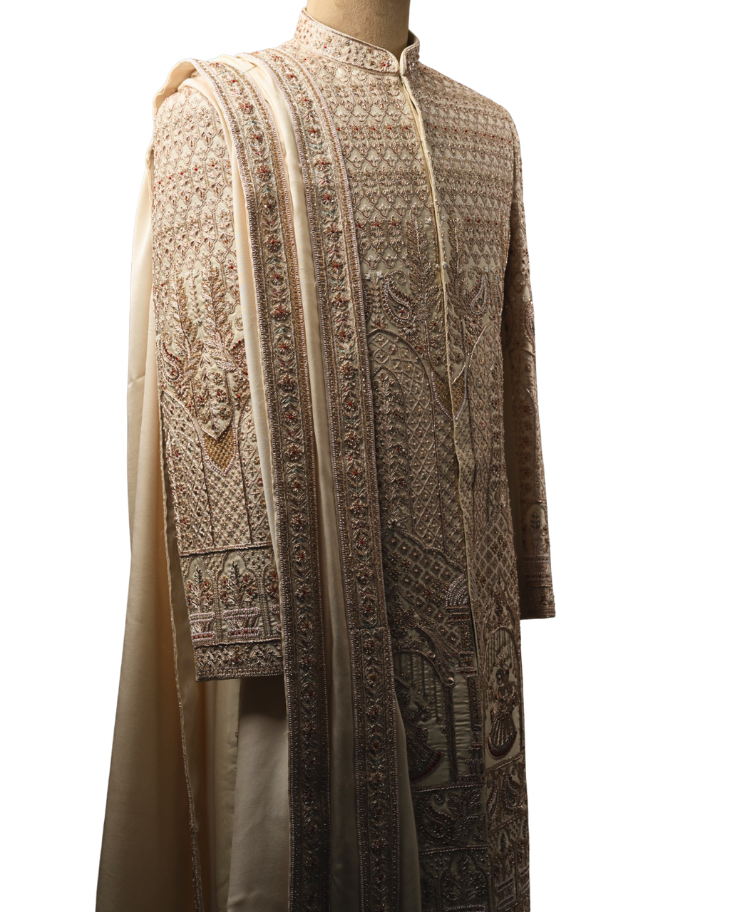ROYAL MAHARANI