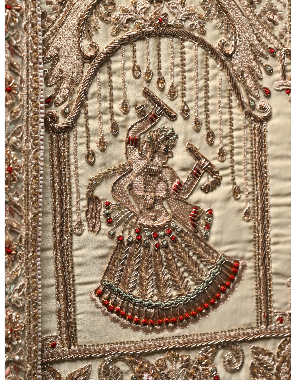 ROYAL MAHARANI